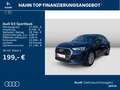 Audi Q3 35TFSI Virtual Sitzh Navi Bleu - thumbnail 2