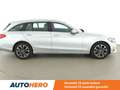 Mercedes-Benz C 200 C 200 d T Plus Avantgarde Zilver - thumbnail 31