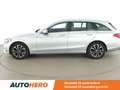 Mercedes-Benz C 200 C 200 d T Plus Avantgarde Zilver - thumbnail 3