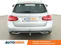 Mercedes-Benz C 200 C 200 d T Plus Avantgarde Zilver - thumbnail 29