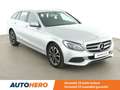 Mercedes-Benz C 200 C 200 d T Plus Avantgarde Zilver - thumbnail 32