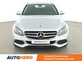 Mercedes-Benz C 200 C 200 d T Plus Avantgarde Zilver - thumbnail 33