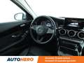 Mercedes-Benz C 200 C 200 d T Plus Avantgarde Zilver - thumbnail 24
