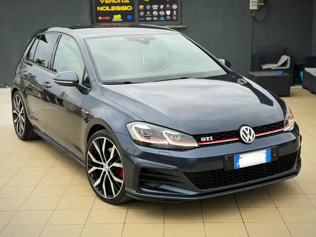 Volkswagen Golf GTI 5p 2.0 tsi Performance Business&Drive dsg