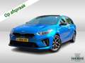 Kia Ceed SW / cee'd SW Sportswagon 1.5 T-GDi GT-Line Edition 1e-Eig & Keu Blauw - thumbnail 1