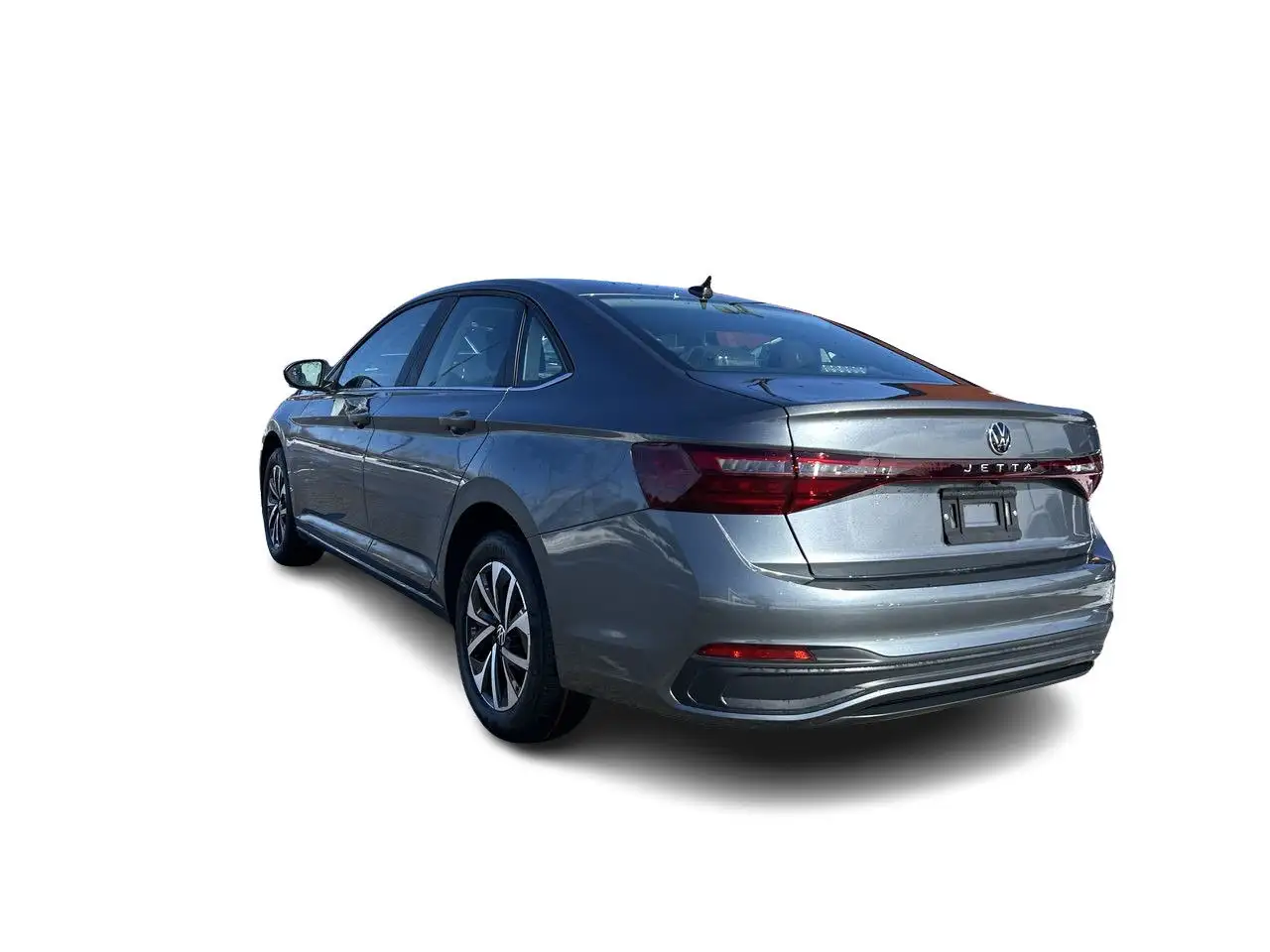 Volkswagen Jetta снимка Volkswagen Jetta