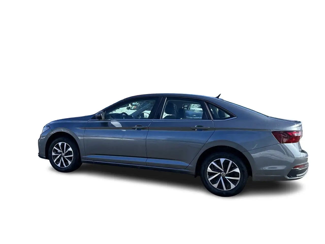 Volkswagen Jetta снимка Volkswagen Jetta