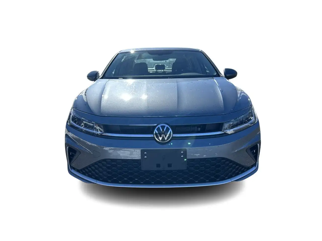 Volkswagen Jetta снимка Volkswagen Jetta