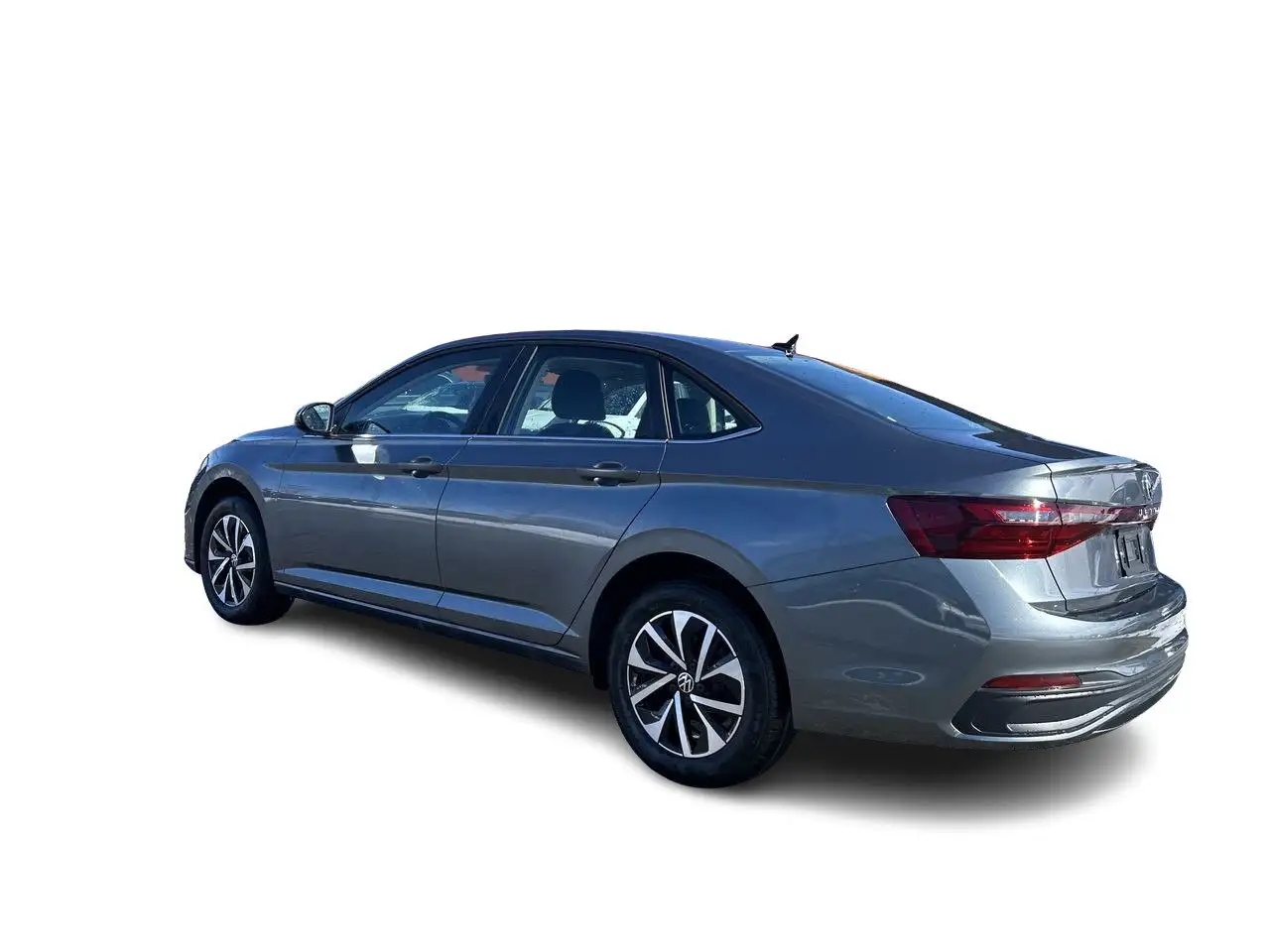 Volkswagen Jetta снимка Volkswagen Jetta