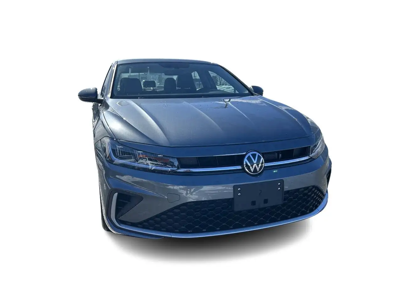 Volkswagen Jetta снимка Volkswagen Jetta