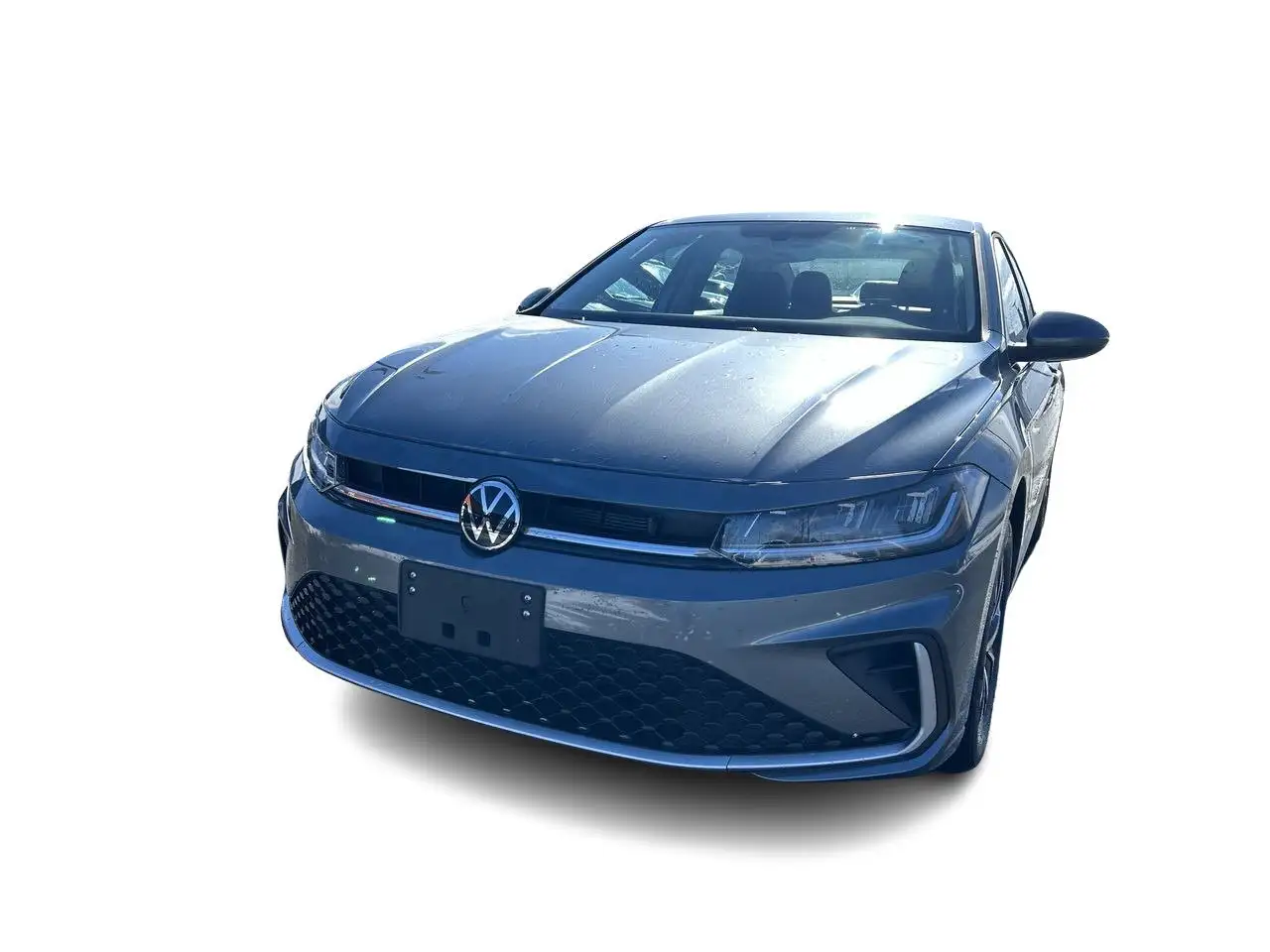 Volkswagen Jetta снимка Volkswagen Jetta