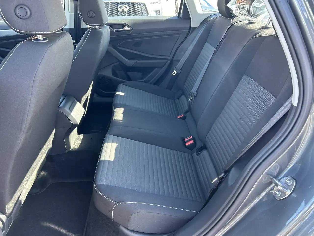Volkswagen Jetta снимка Volkswagen Jetta
