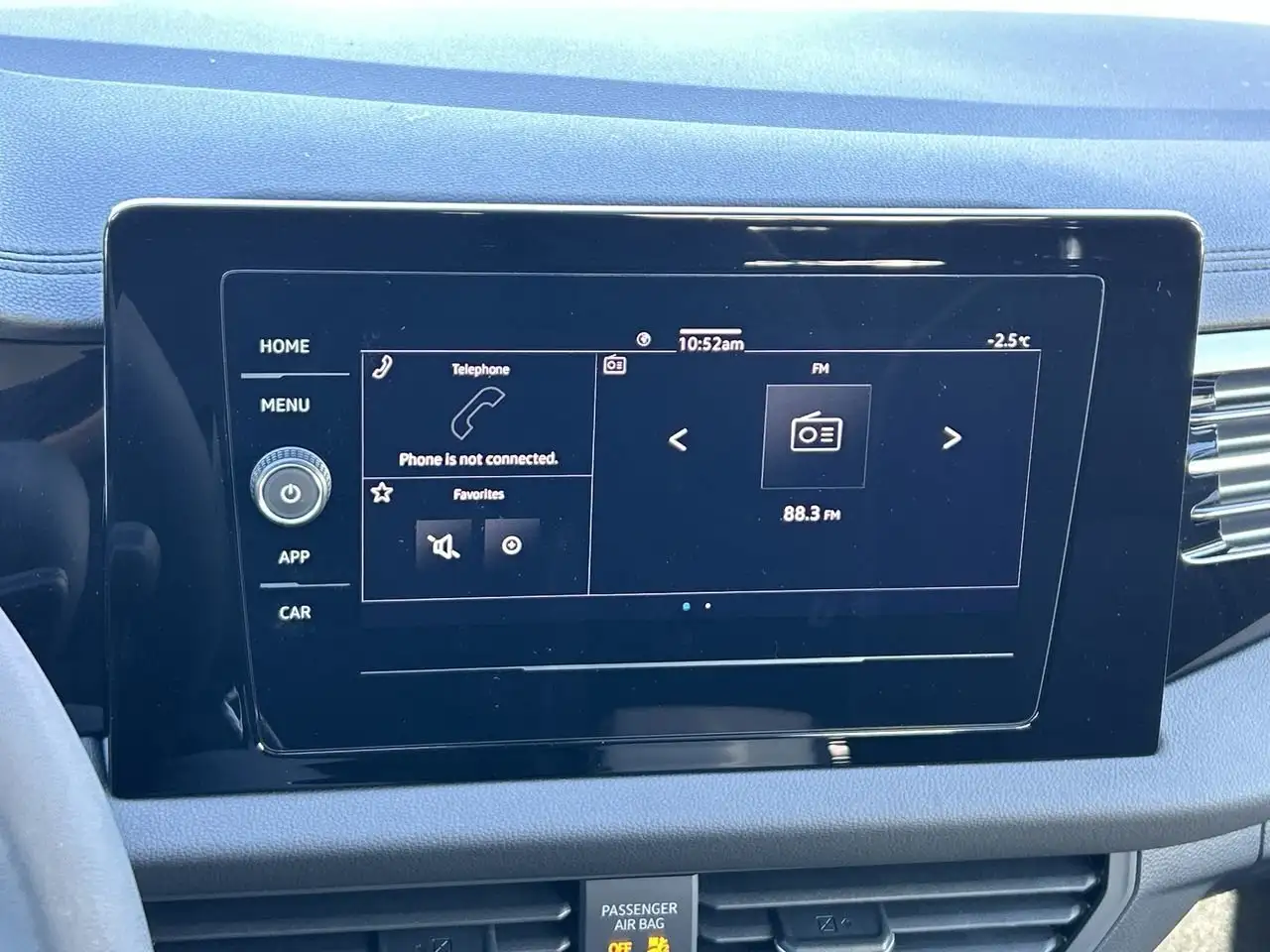 Volkswagen Jetta снимка Volkswagen Jetta