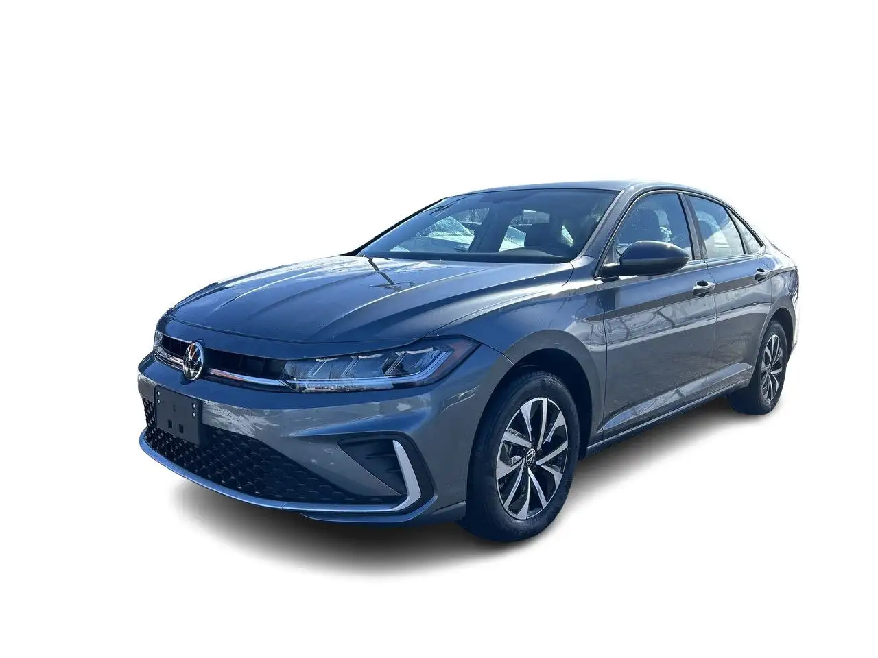 Volkswagen Jetta снимка Volkswagen Jetta