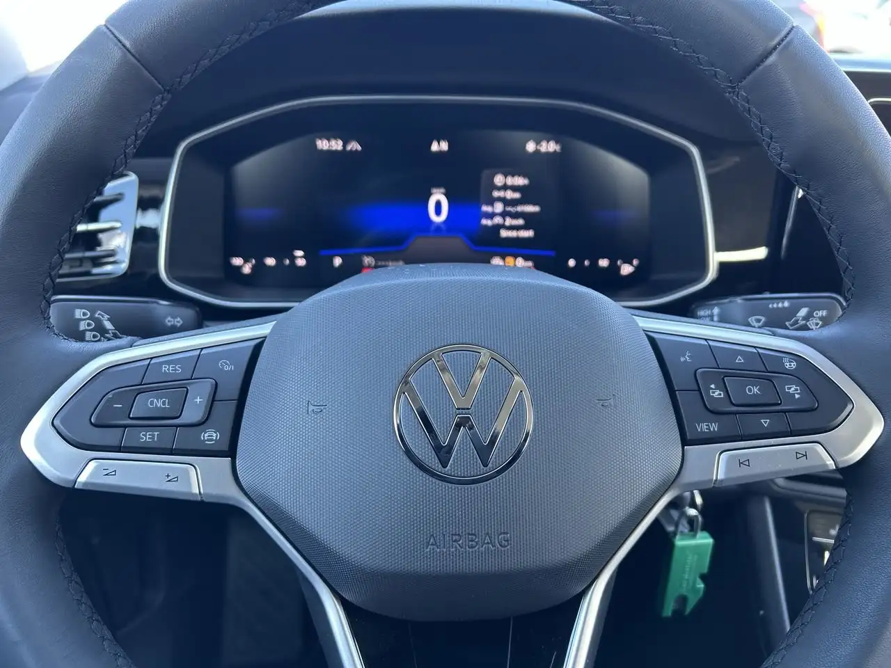 Volkswagen Jetta снимка Volkswagen Jetta