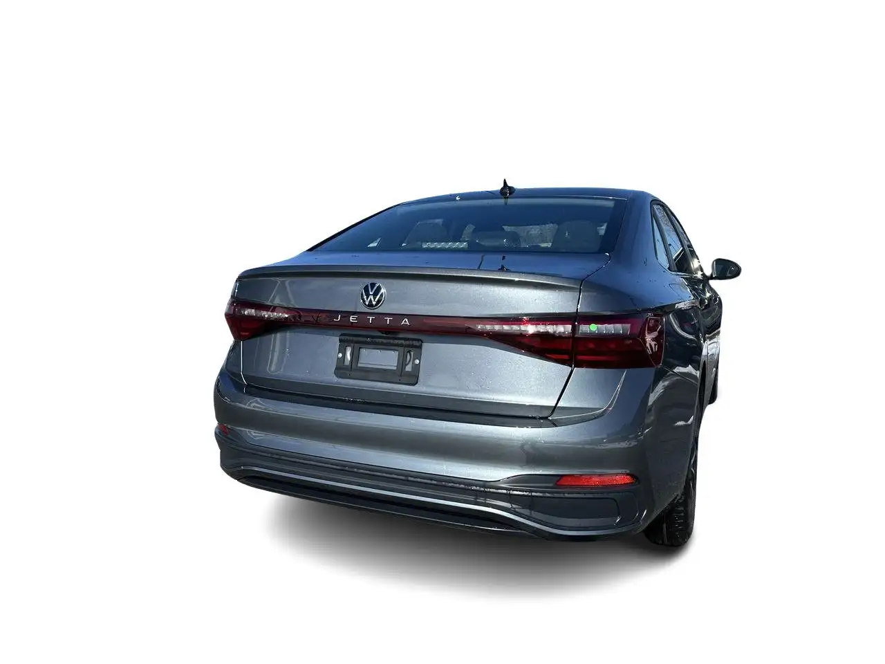 Volkswagen Jetta снимка Volkswagen Jetta