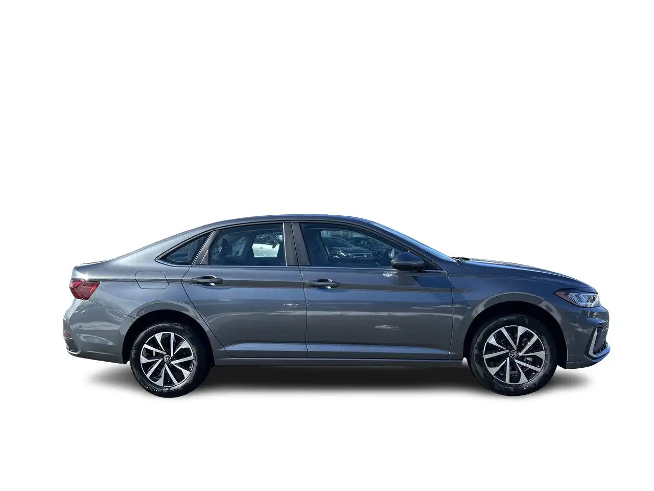 Volkswagen Jetta снимка Volkswagen Jetta