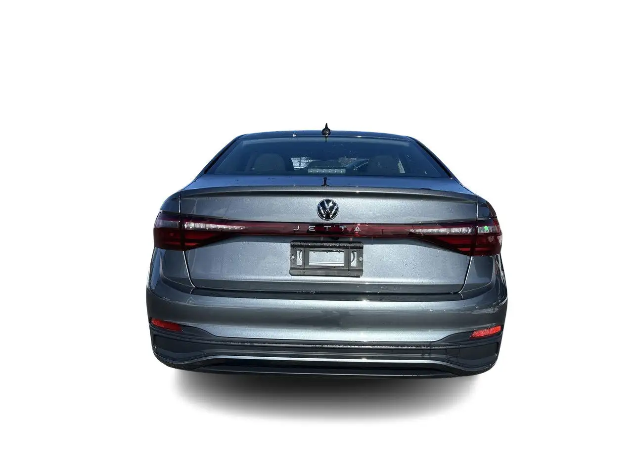 Volkswagen Jetta снимка Volkswagen Jetta