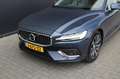 Volvo S60 2.0 B3 Inscription Trekhaak | AUTOPILOT | BLIS | L Bleu - thumbnail 13