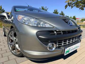 CC Cabrio-Coupe Platinum