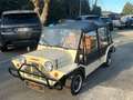 Austin Mini MOKE BACHE / RESTAURÉE / EXCELLENT ÉTAT / NOMBREUS Blanc - thumbnail 3