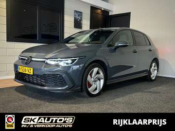 1.4 eHybrid GTE l 1STE EIG l NAP l SFEEFVERL l CAR