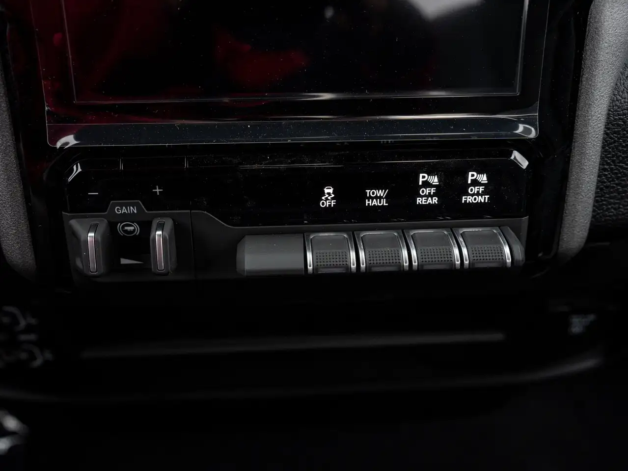 RAM 2500 снимка RAM 2500