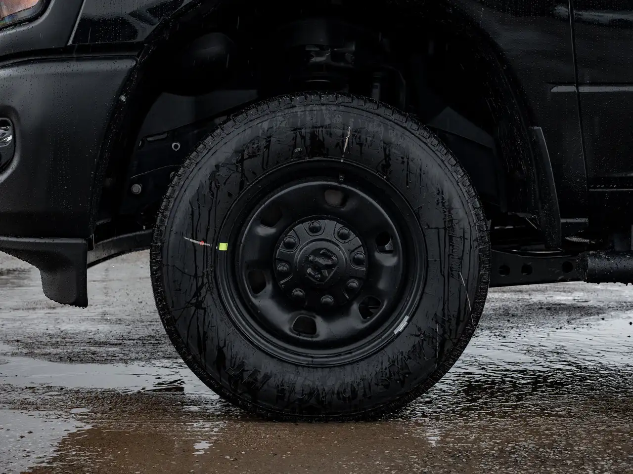 RAM 2500 снимка RAM 2500
