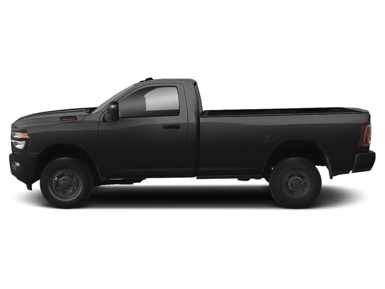 RAM 2500 снимка RAM 2500
