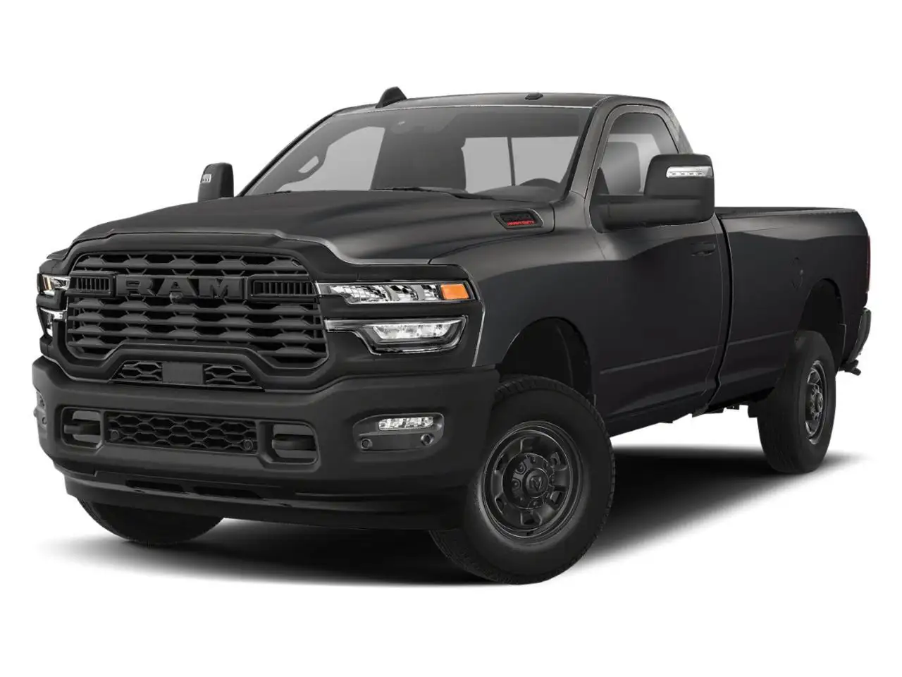 RAM 2500 снимка RAM 2500