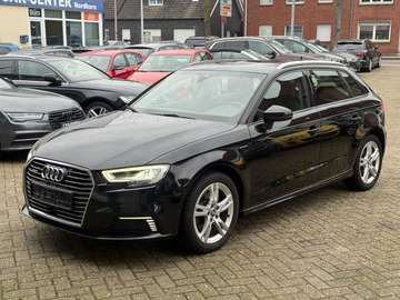 Sportback e-tron*LED*NAVI*SHZ***