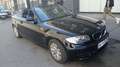 BMW 118 118i Cabrio Aut. Schwarz - thumbnail 4