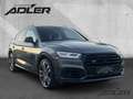 Audi SQ5 3.0 TDI quattro Luftfederung StandHZG AHK-klappbar Grau - thumbnail 3