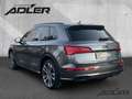Audi SQ5 3.0 TDI quattro Luftfederung StandHZG AHK-klappbar Grau - thumbnail 5