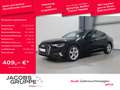 Audi A6 Limousine 45 TFSI advanced LED*PDC*ACC * Schwarz - thumbnail 1