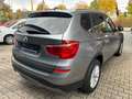 BMW X3 Baureihe X3 sDrive 18 d Automatik Xenon Grau - thumbnail 4