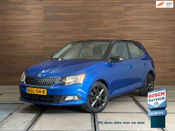 1.0 TSI Monte Carlo