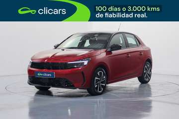 1.2T XHL S/S GS 100