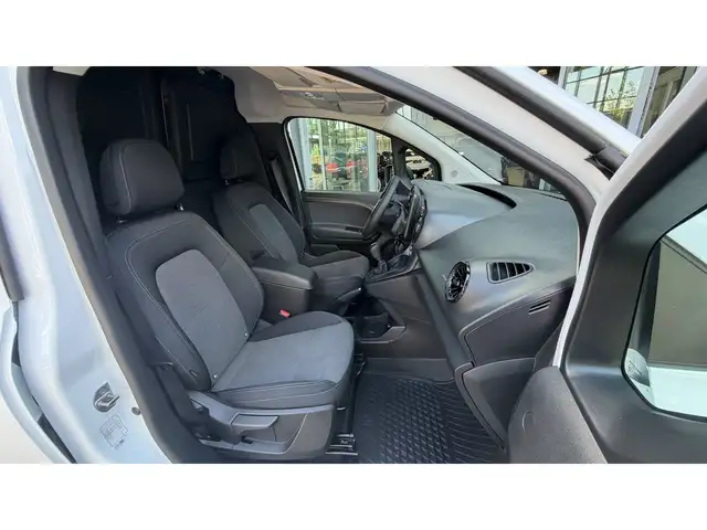 Mercedes-Benz Citan view 12