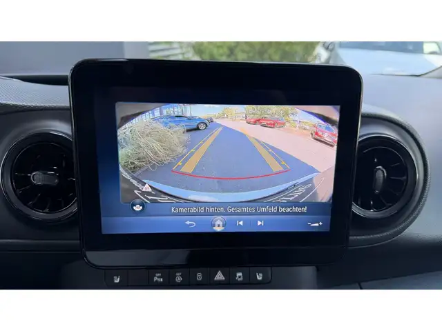 Mercedes-Benz Citan view 15