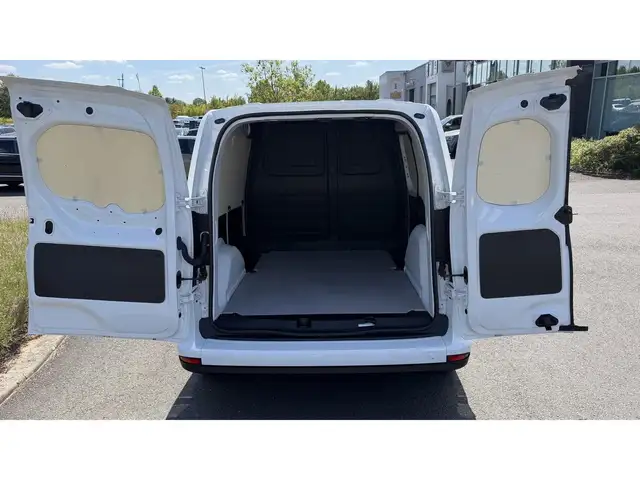 Mercedes-Benz Citan view 7