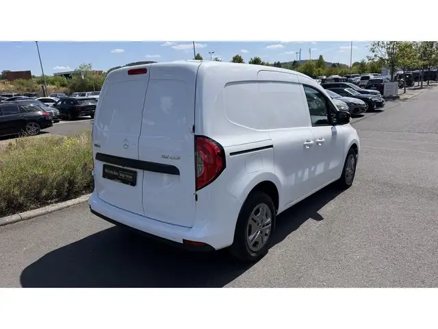 Mercedes-Benz Citan view 5