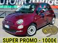 Fiat 500 500 1.0 hybrid Dolcevita 70cv SUPER PROMO Mauve - thumbnail 1