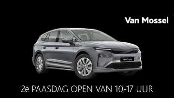 85 Business Edition 286 PK | Automaat | Trekhaak |