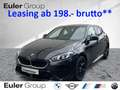 BMW 120 iA M-Sport HUD 18'' 360°Kamera ACC adLED HiFi Alar Schwarz - thumbnail 1