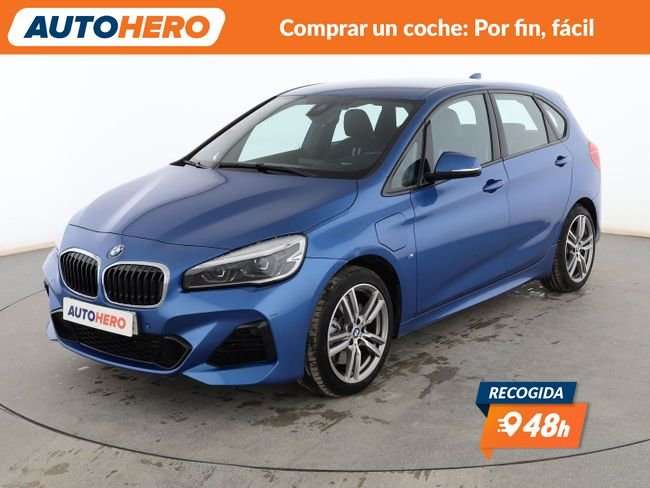 2019 BMW 225
