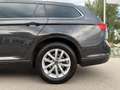 Volkswagen Passat Variant Business 2,0 SCR TDI *LED*KAMERA*NAVI* Gris - thumbnail 9