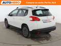 Peugeot 2008 1.2 e-VTI PureTech Active ETG5 Weiß - thumbnail 4