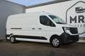 Renault Master 2.0DCI- L3H2- Carplay- 150Pk- Nieuw- 28990+BTW Wit - thumbnail 4
