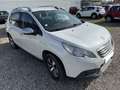 Peugeot 2008 1.6 VTi Allure BVA Blanc - thumbnail 2
